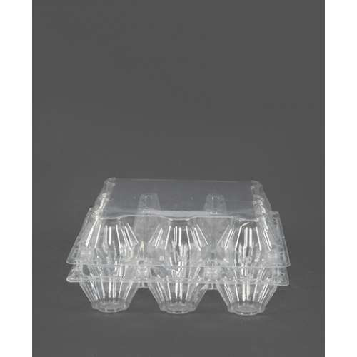 تصویر 3 از شانه تخم مرغ در  تسهیل جابه‌جایی